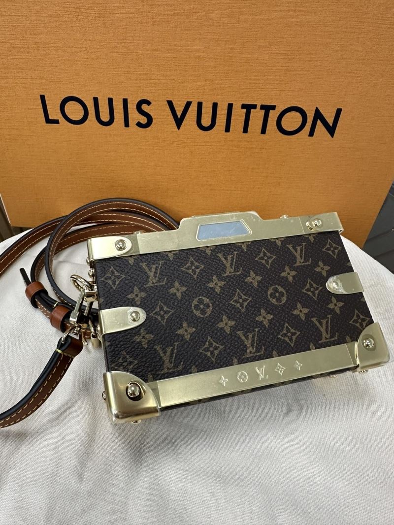 Louis Vuitton Box Bags